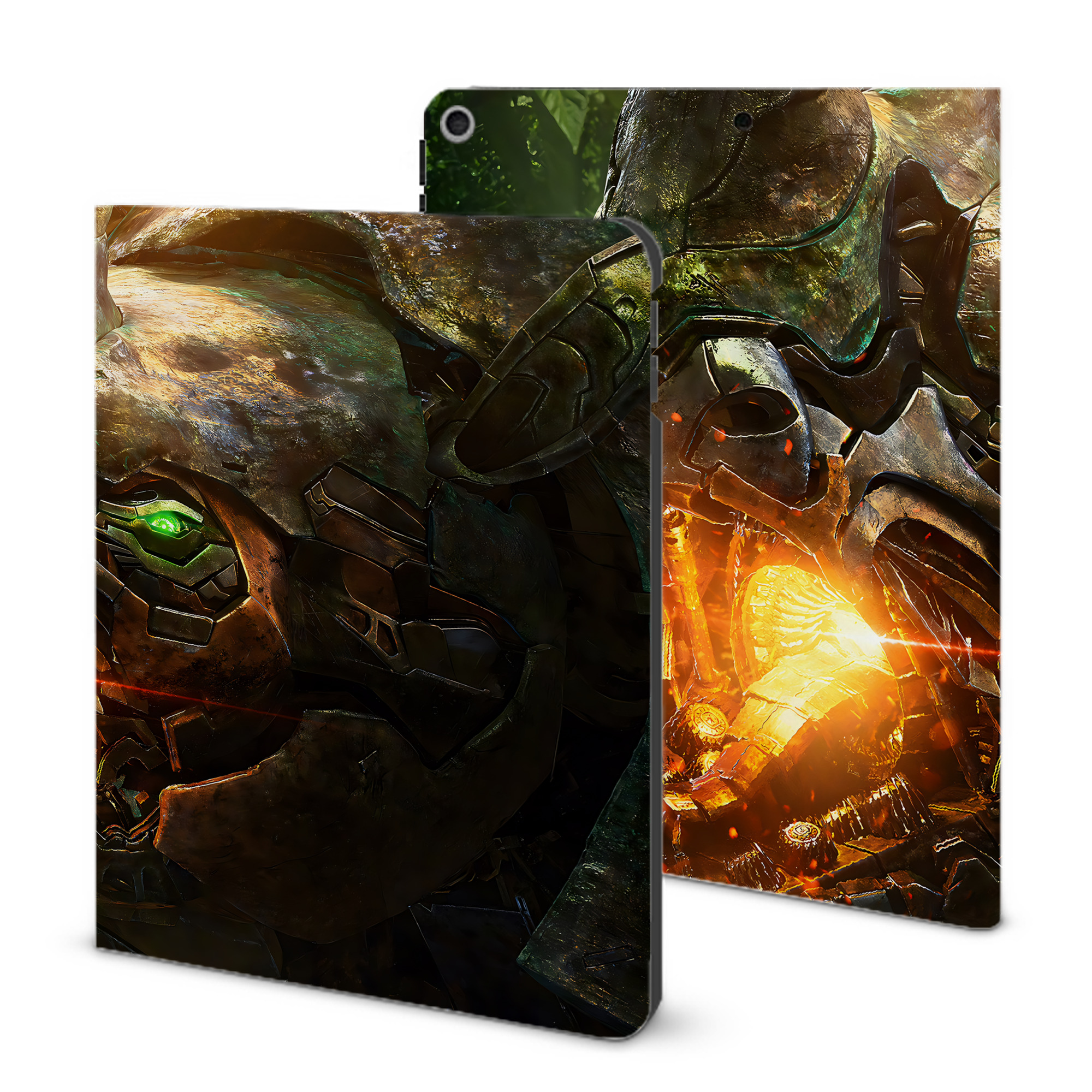 （画像用） Transformers トランスフォーマー IPad ケース ブック型 PUレザー TPU 耐衝撃 軽量 薄型 ペン収納なし 全面保護 IPad 各モデル対応
